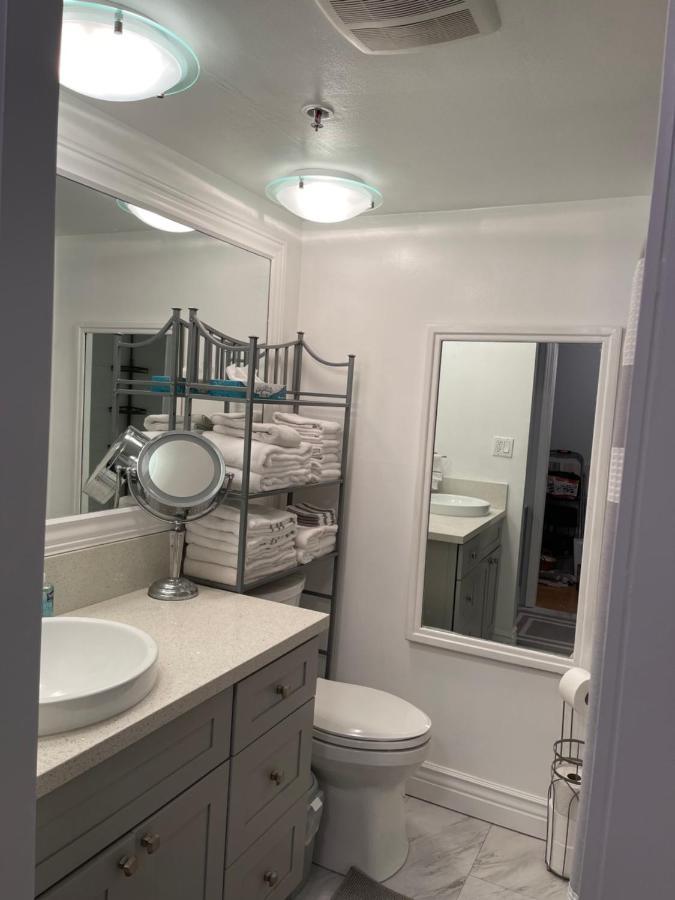 Marine Surf Aparthotel Хонолулу Екстериор снимка